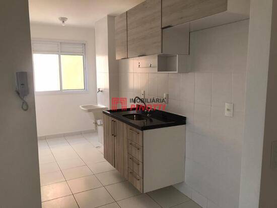 Apartamento Demarchi, São Bernardo do Campo - SP