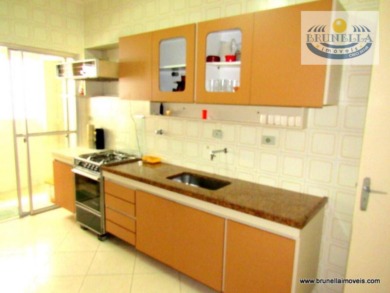 Apartamento Praia da Enseada – Aquário, Guarujá - SP