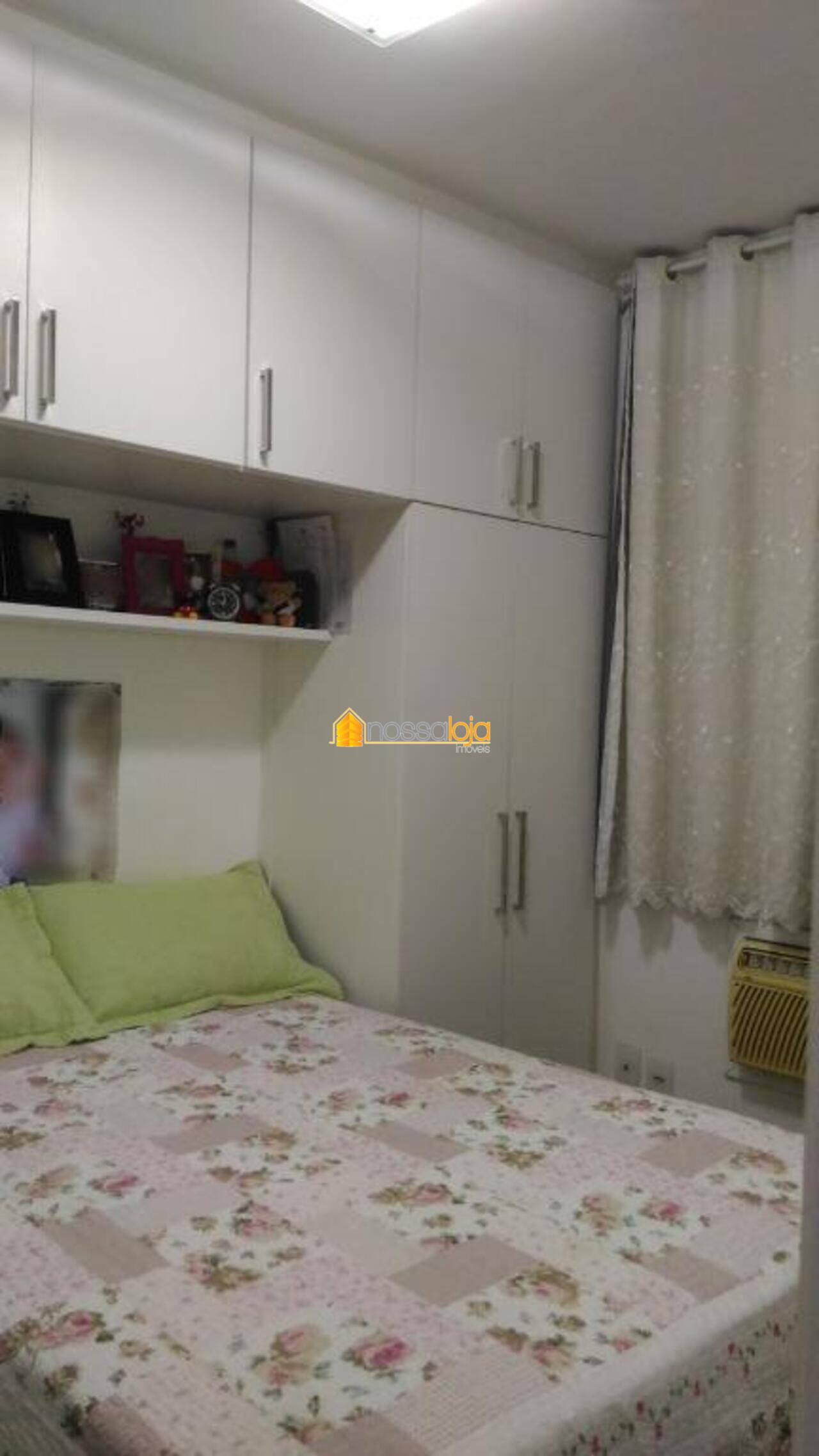 Apartamento Fonseca, Niterói - RJ