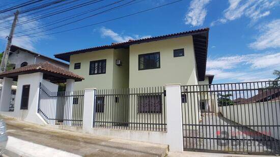 Apartamento de 38 m² na Pio XII - Bom Retiro - Joinville - SC, aluguel por R$ 1.000/mês