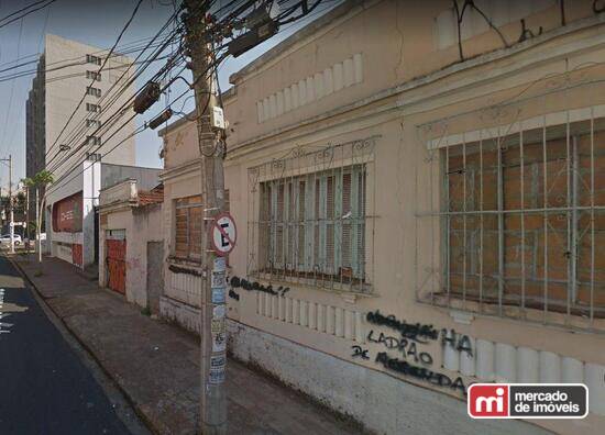 Casa de 211 m² na Duque de Caxias - Centro - Ribeirão Preto - SP, à venda por R$ 360.000
