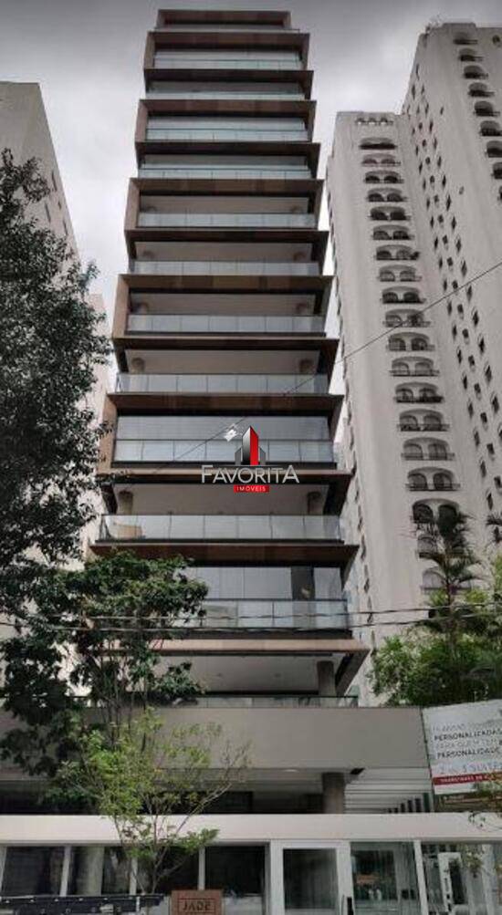 Cobertura de 347 m² na Guarará - Jardim Paulista - São Paulo - SP, à venda por R$ 9.890.000