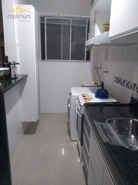 Residencial Praia dos Namorados - Americana - SP, Americana - SP