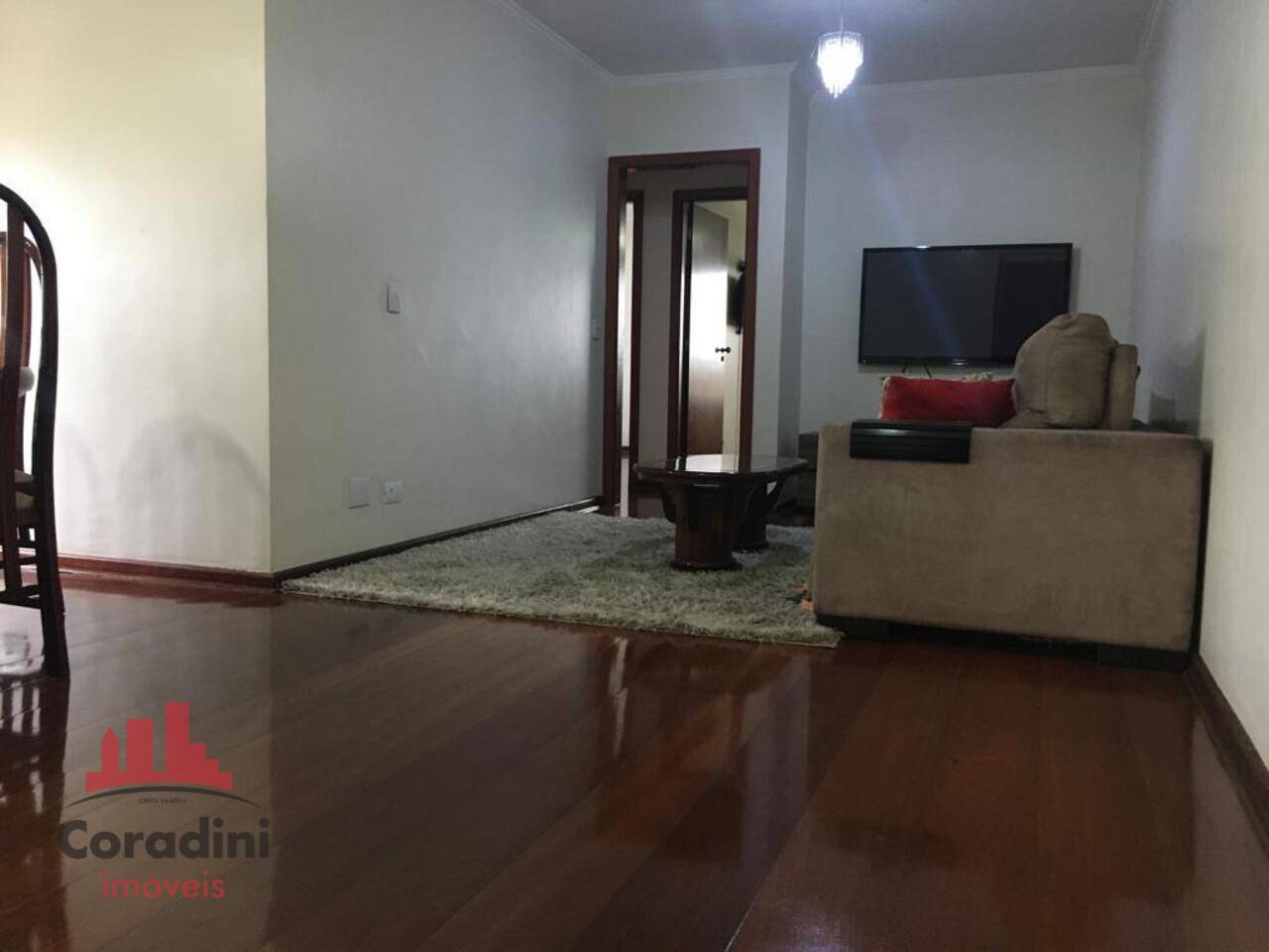 Apartamento Centro, Nova Odessa - SP