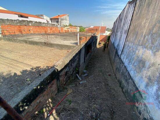 Casa Nova Aparecida, Capivari - SP