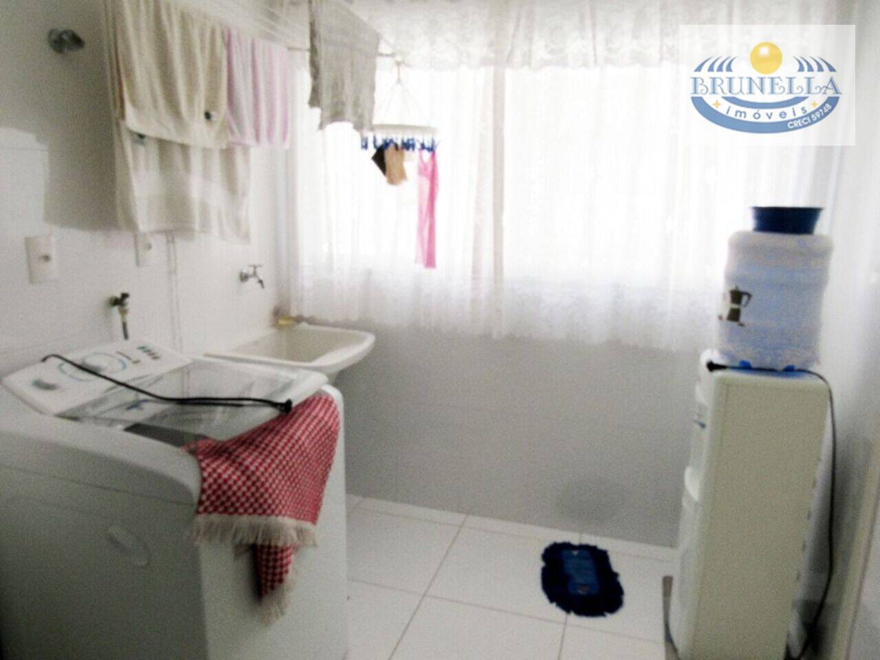 Apartamento Praia da Enseada – Aquário, Guarujá - SP