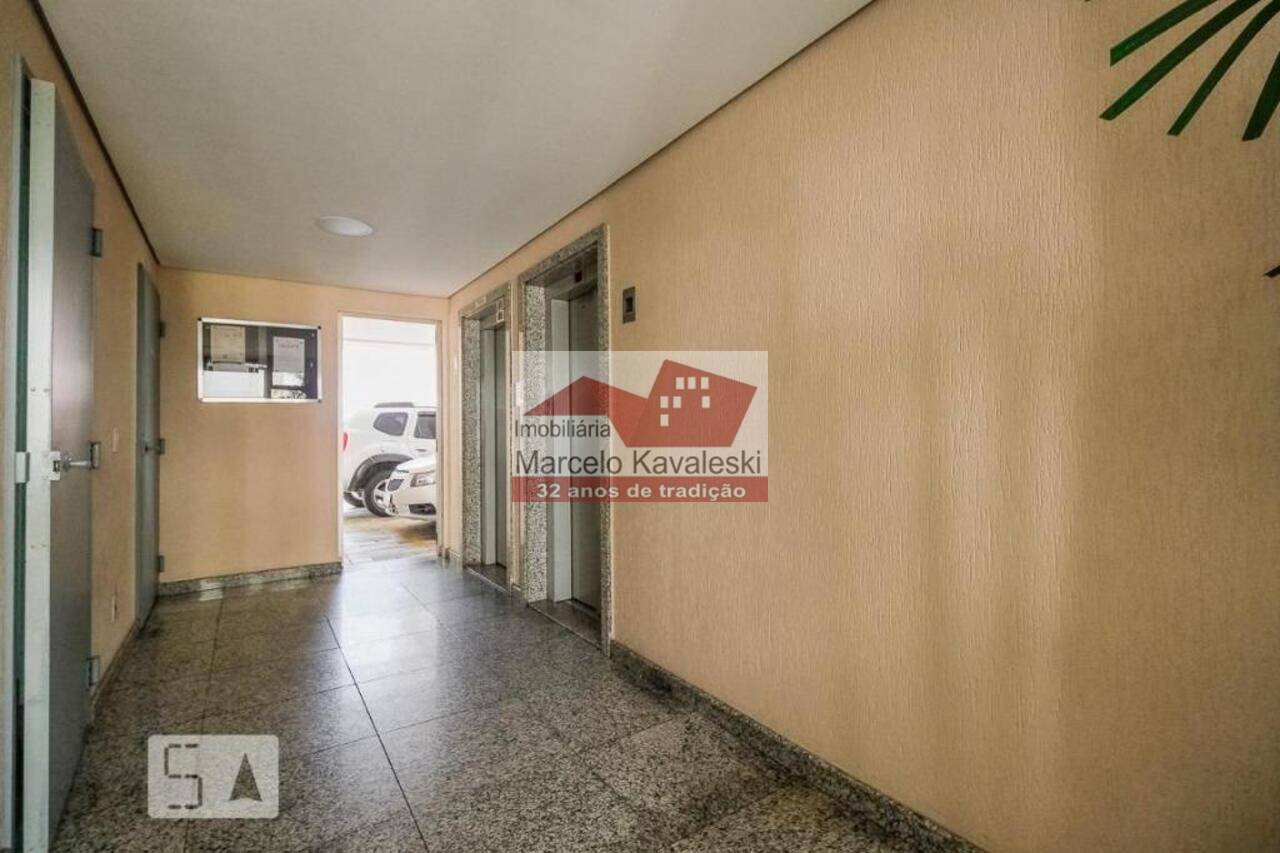 Apartamento Mooca, São Paulo - SP