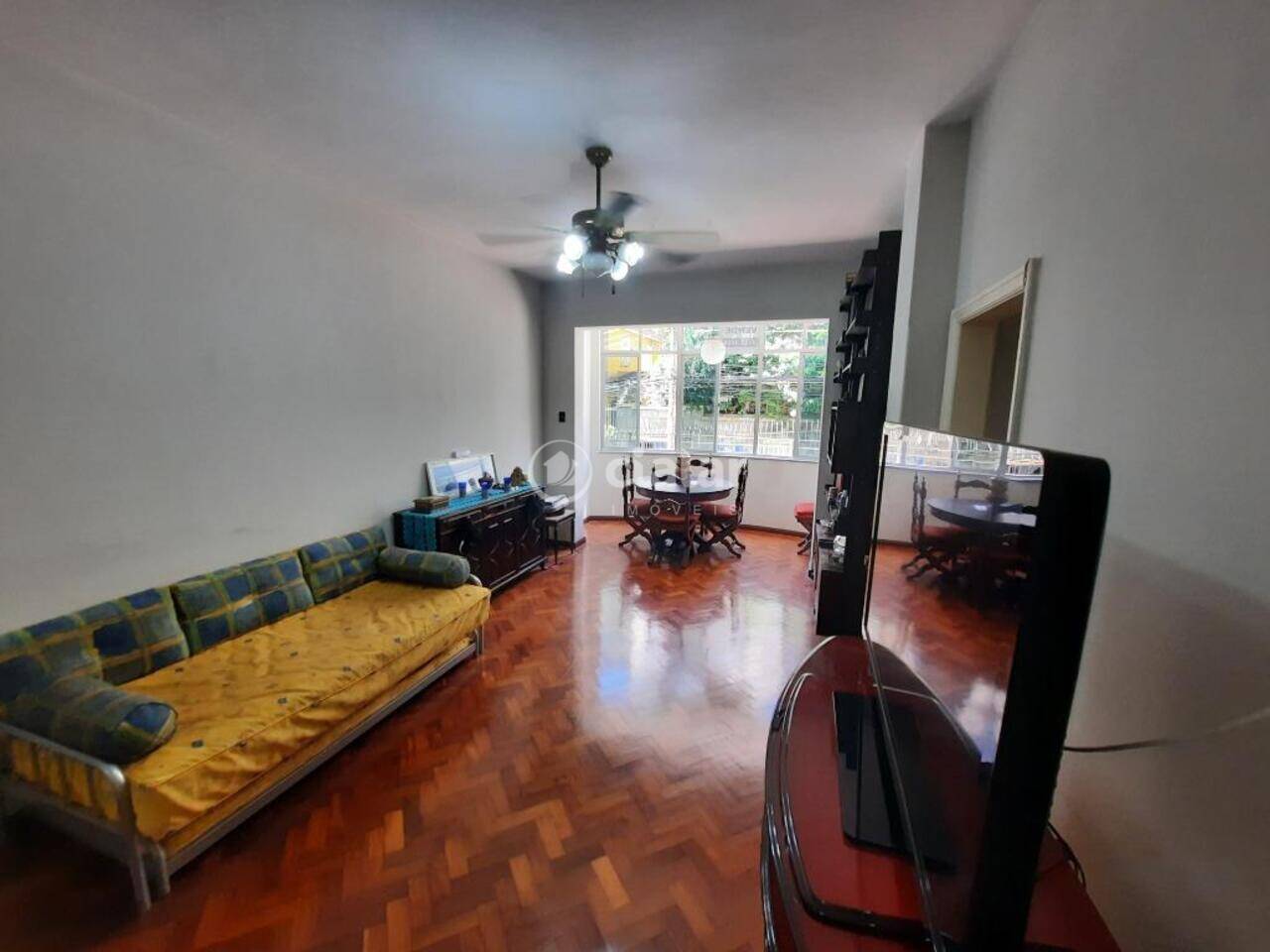 Apartamento Humaitá, Rio de Janeiro - RJ