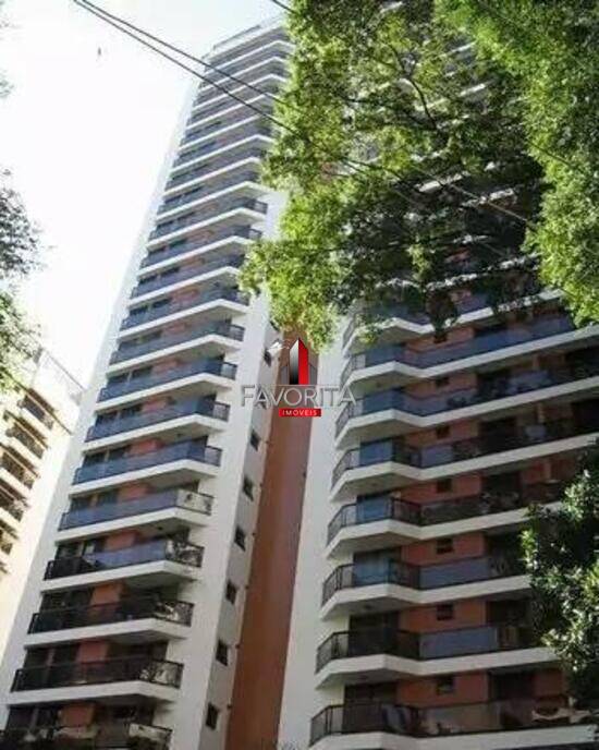 Apartamento de 63 m² na Jaú - Jardim Paulista - São Paulo - SP, à venda por R$ 1.059.000