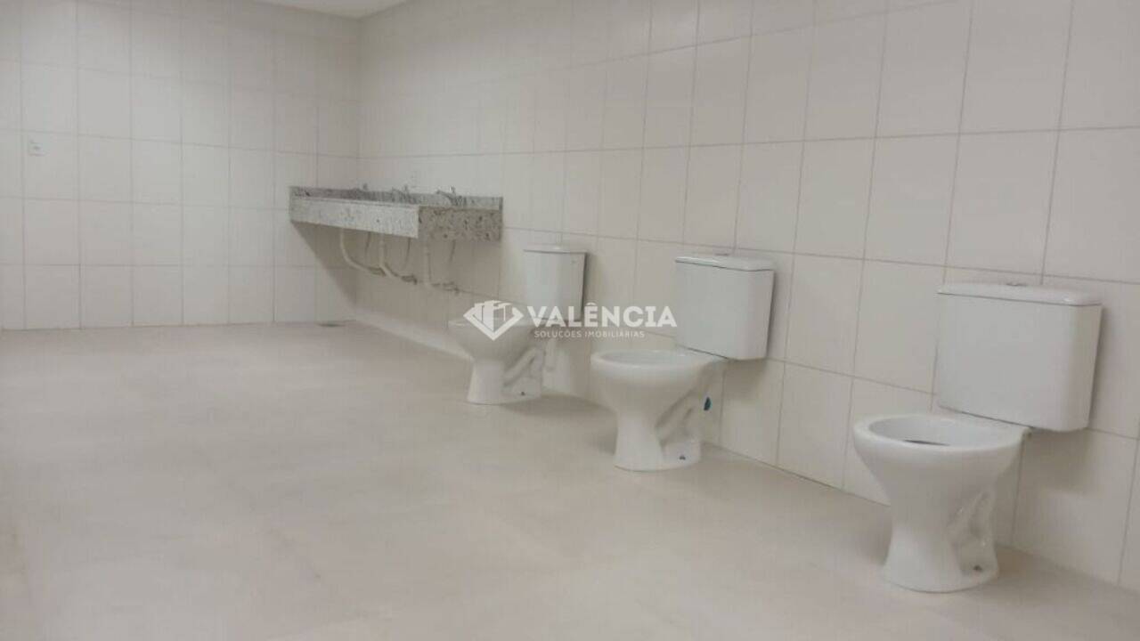 Sala Centro, Cascavel - PR