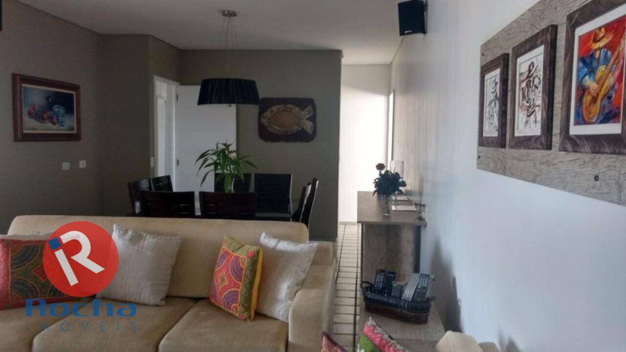 Apartamento Madalena, Recife - PE