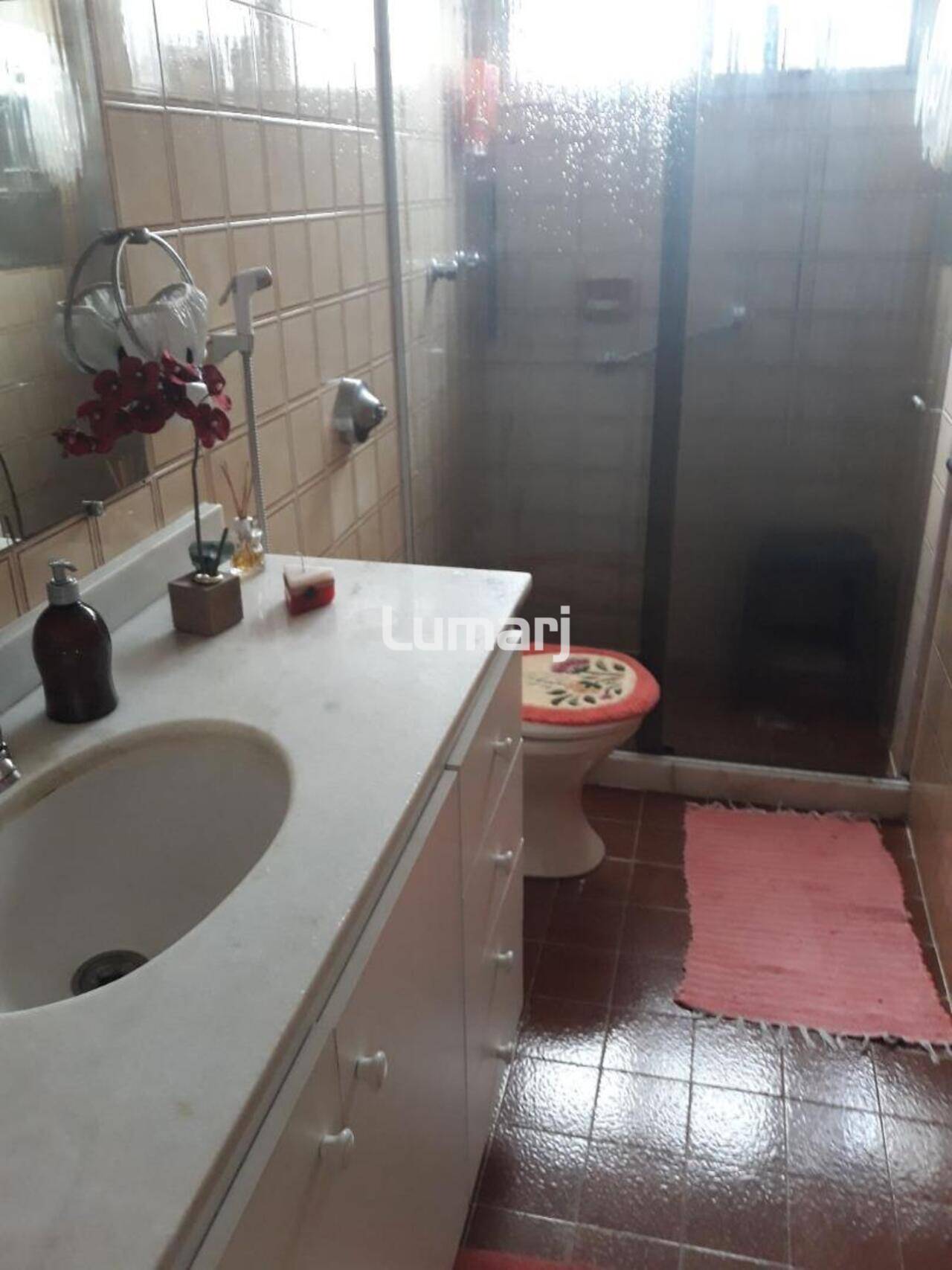 Apartamento Icaraí, Niterói - RJ