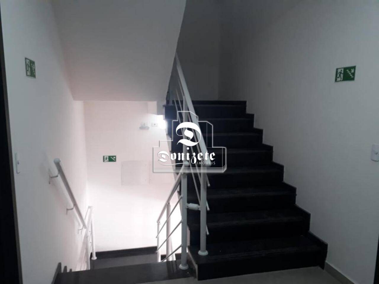 Apartamento Vila Scarpelli, Santo André - SP