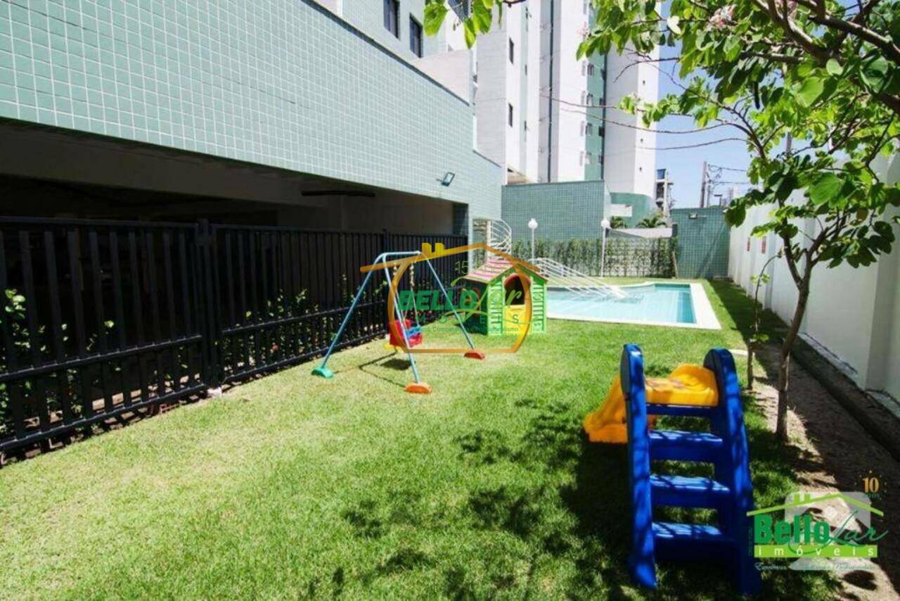 Apartamento Pina, Recife - PE