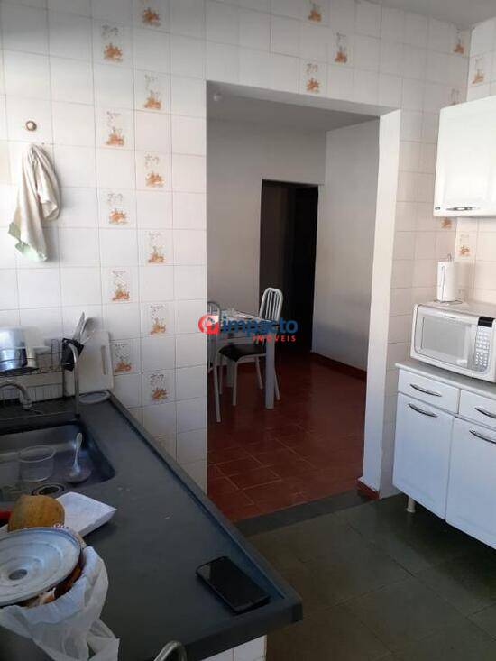 Residencial Estados Unidos - Uberaba - MG, Uberaba - MG