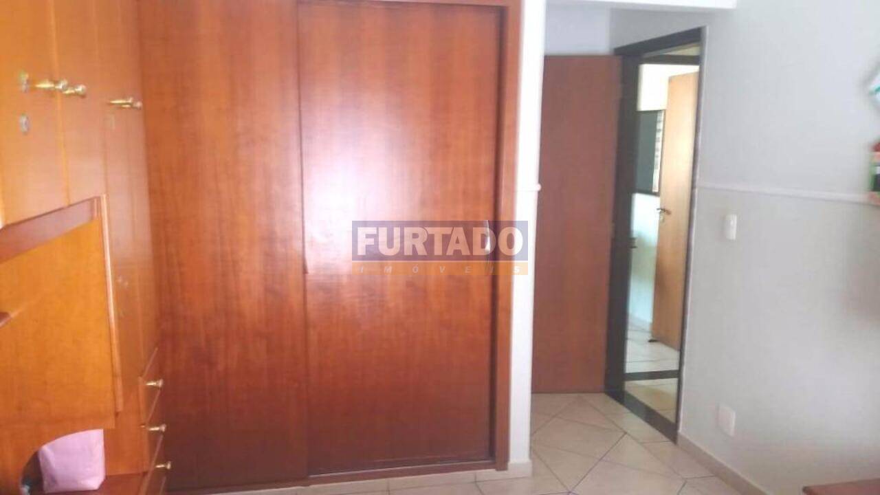 Apartamento Centro, Santo André - SP