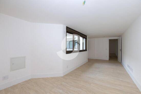 The One Residence, apartamentos com 4 a 5 quartos, 200 a 372 m², Niterói - RJ