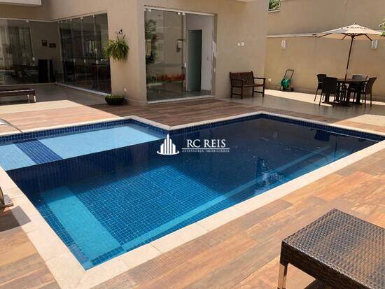 Casa de 520 m² Alphaville 3  - Santana de Parnaíba, à venda por R$ 5.450.000