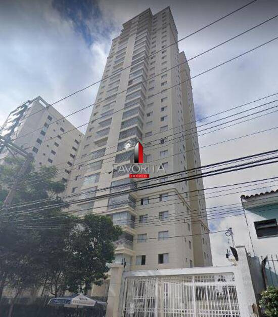 Apartamento de 80 m² na Cônego José Norberto - Vila Brasílio Machado - São Paulo - SP, à venda por R