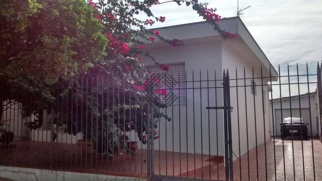 Casa Jardim Santa Rosália, Sorocaba - SP