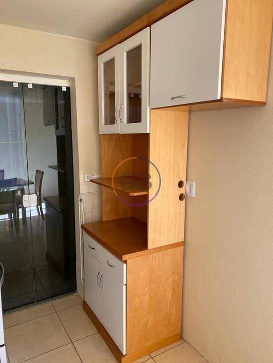 Apartamento Vila Braz, Rio Grande - RS