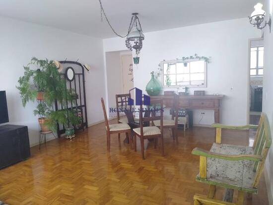 Apartamento Moema, São Paulo - SP