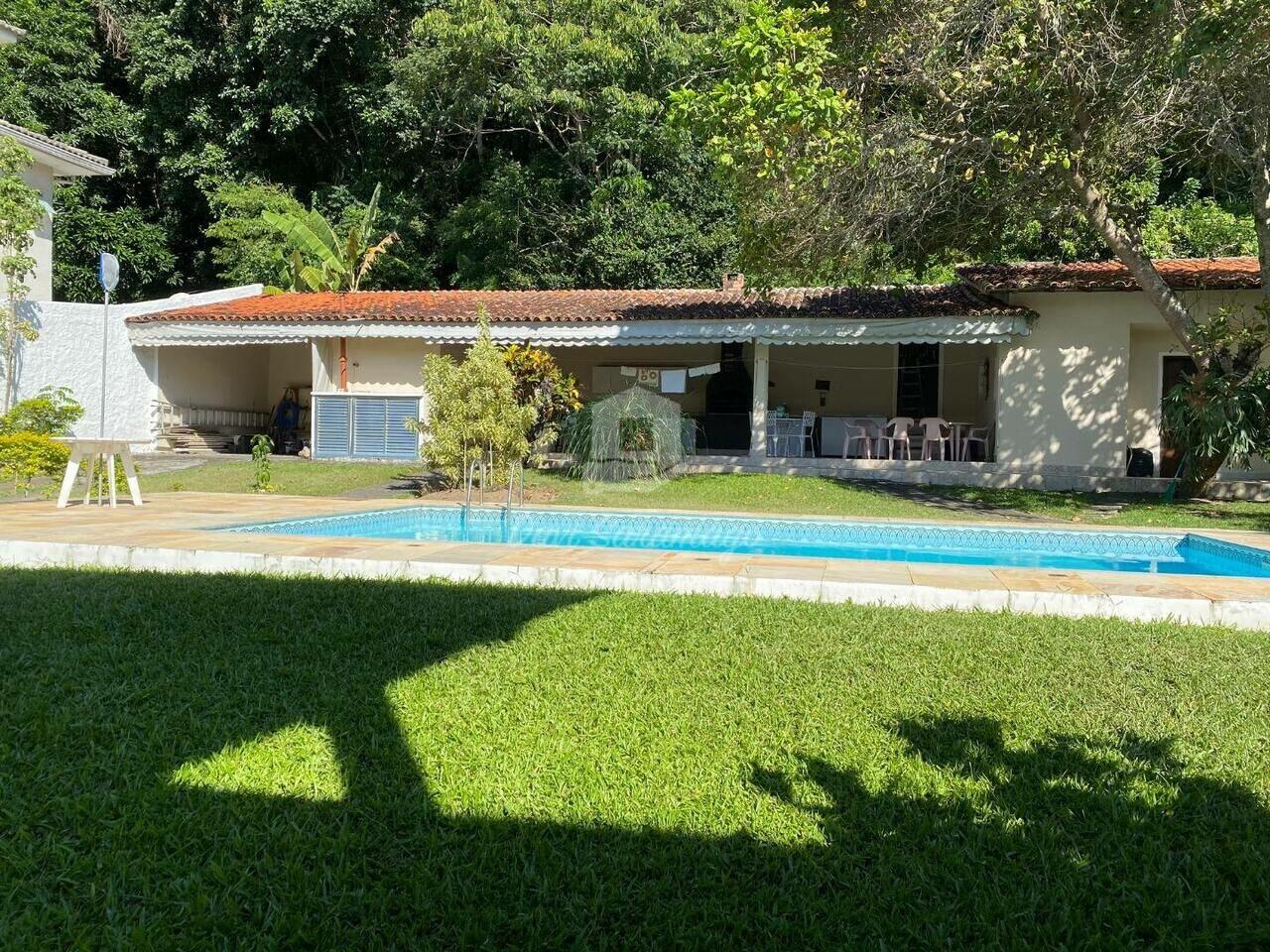 Casa Itaipu, Niterói - RJ