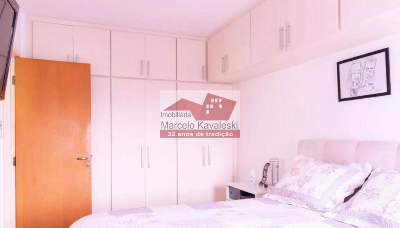 Apartamento Saúde, São Paulo - SP