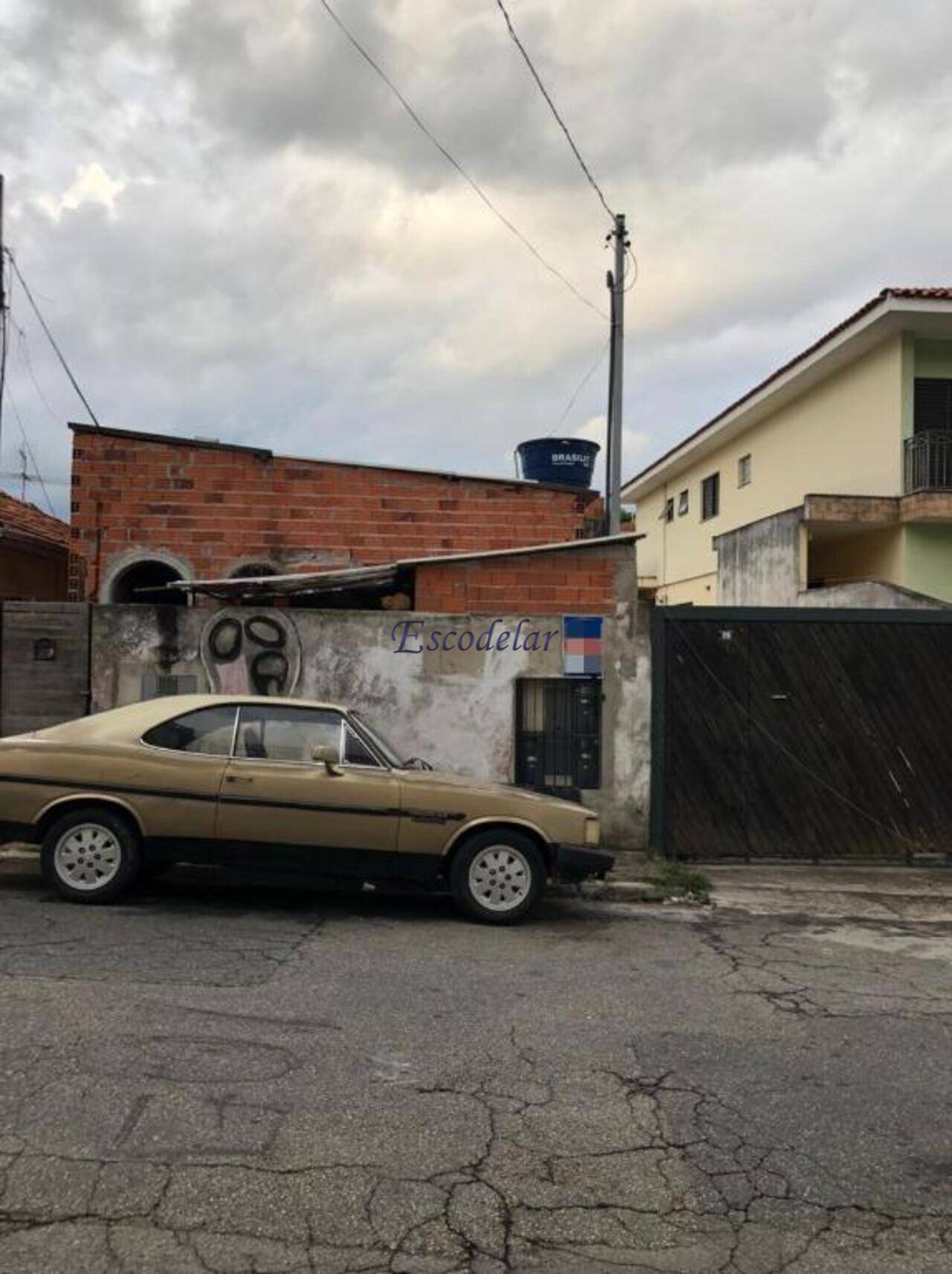 Terreno Vila Gustavo, São Paulo - SP