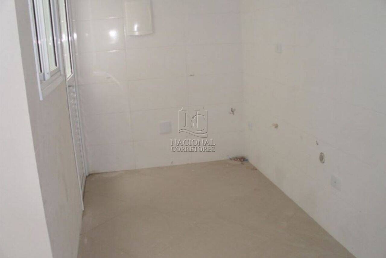 Apartamento Vila Vitória, Santo André - SP