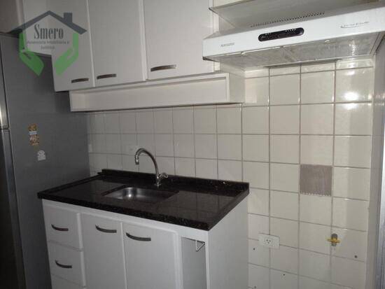 Apartamento Butantã, São Paulo - SP