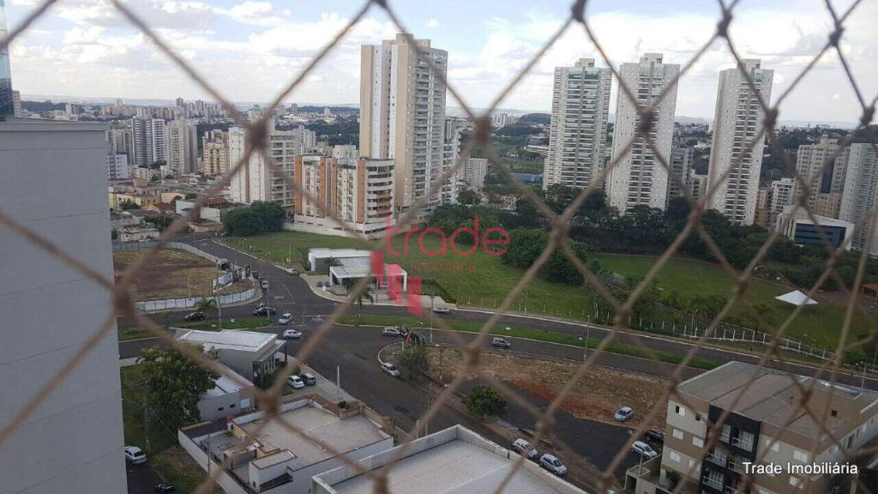 Apartamento Bosque das Juritis, Ribeirão Preto - SP