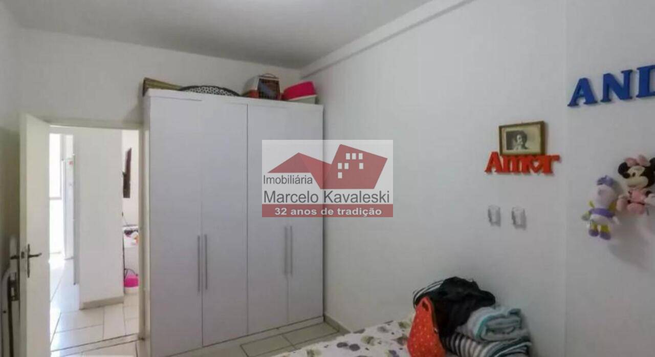 Apartamento Cambuci, São Paulo - SP