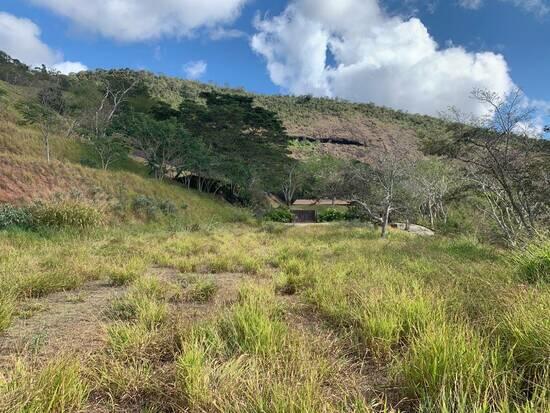 Terreno Itaipava, Petrópolis - RJ