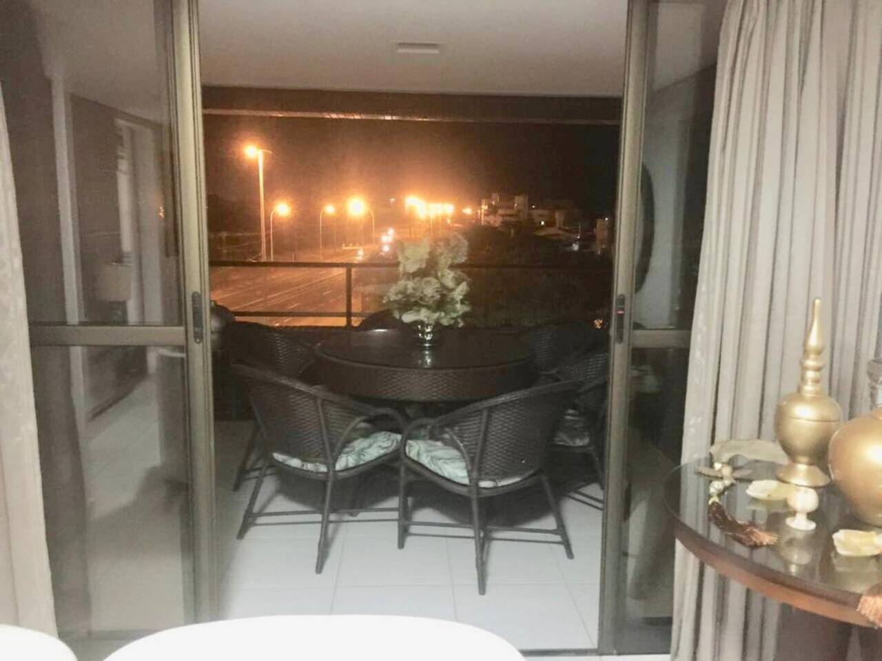 Apartamento Areia Dourada, Cabedelo - PB