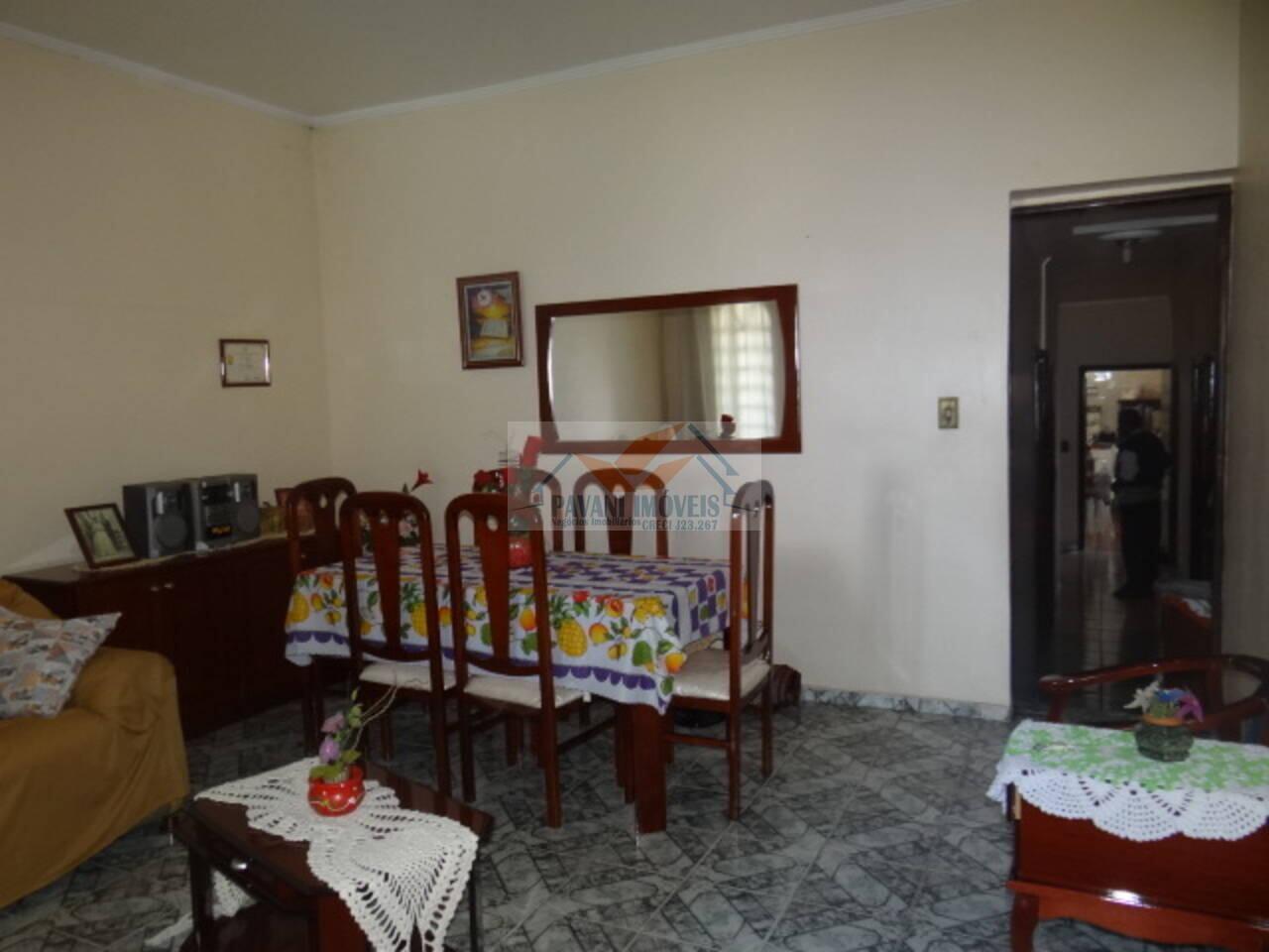 Casa Vila Nova Santa Luzia, Bauru - SP