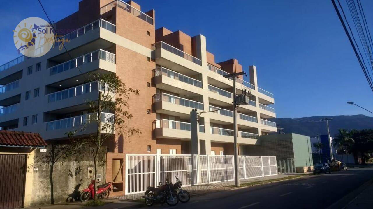 Apartamento Maitinga, Bertioga - SP