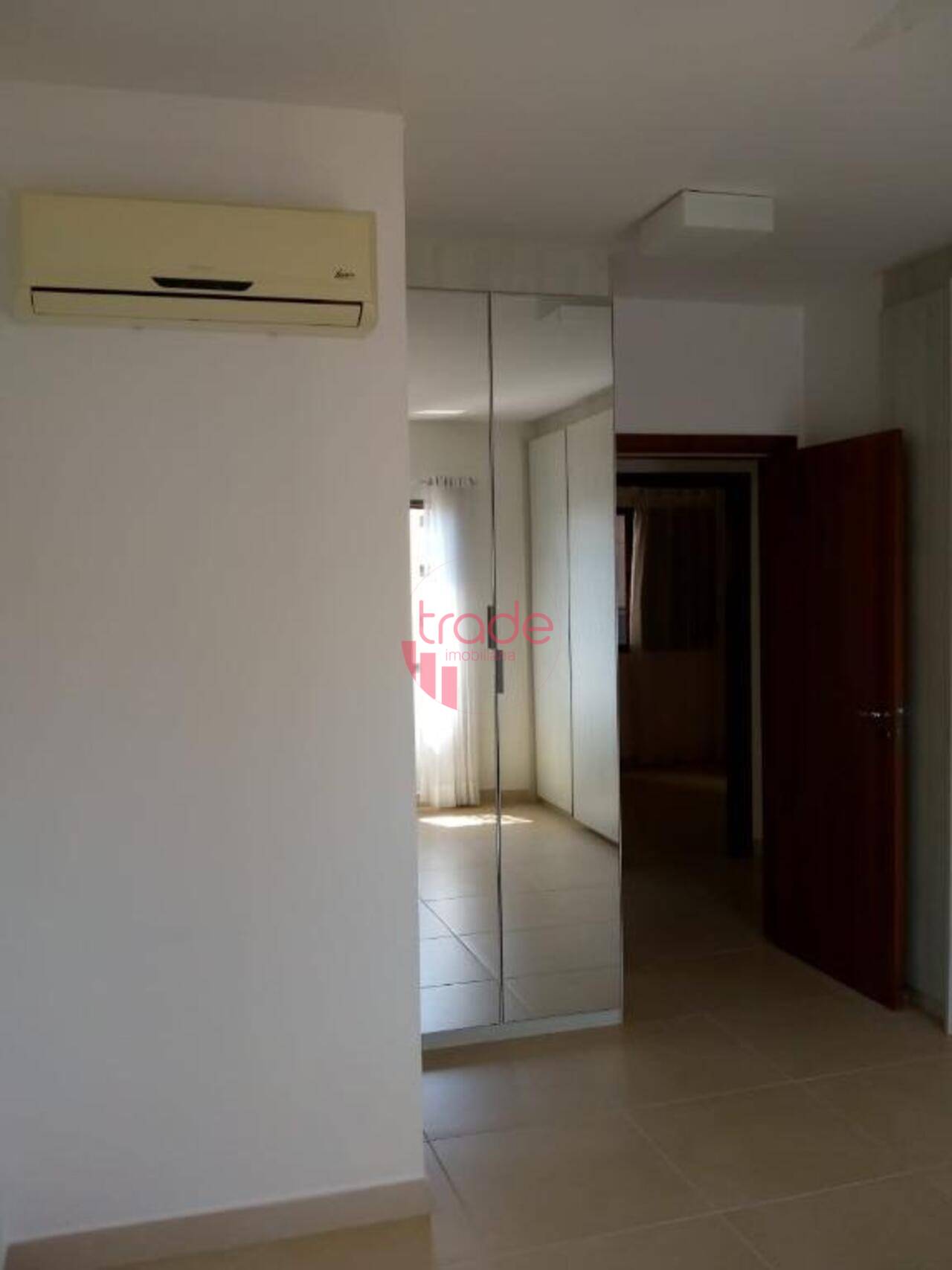 Apartamento Jardim Irajá, Ribeirão Preto - SP