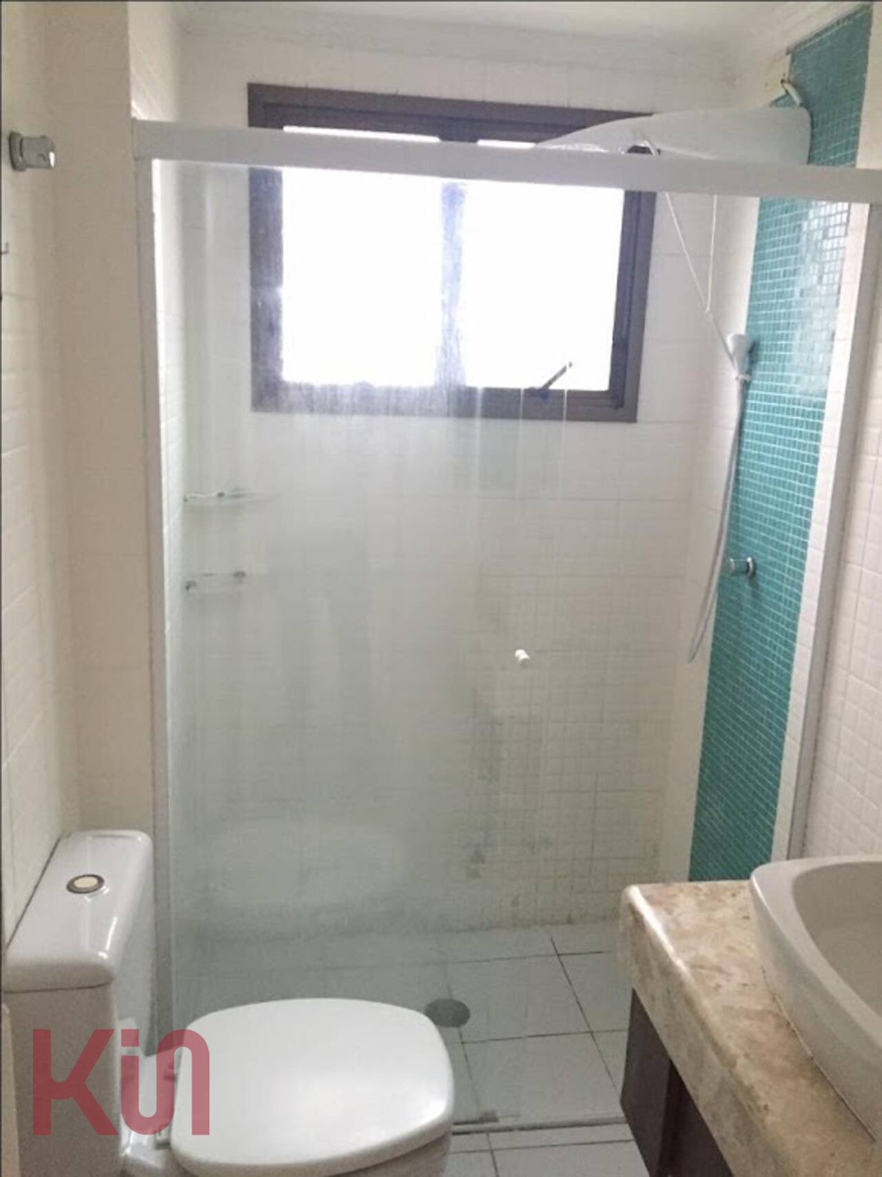 Apartamento Vila da Saúde, São Paulo - SP