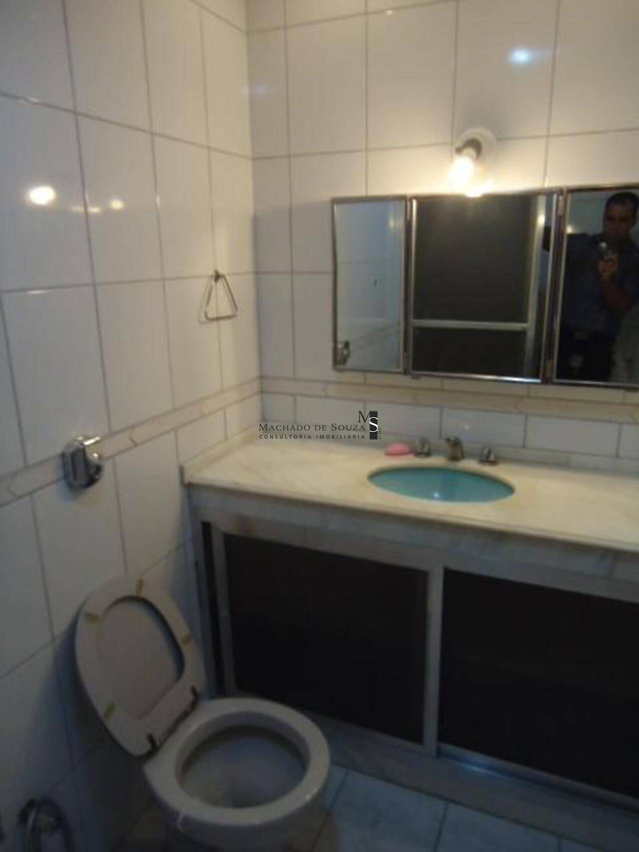 Apartamento Tijuca, Rio de Janeiro - RJ