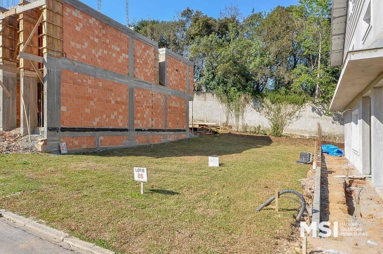 Terreno Campo Pequeno, Colombo - PR