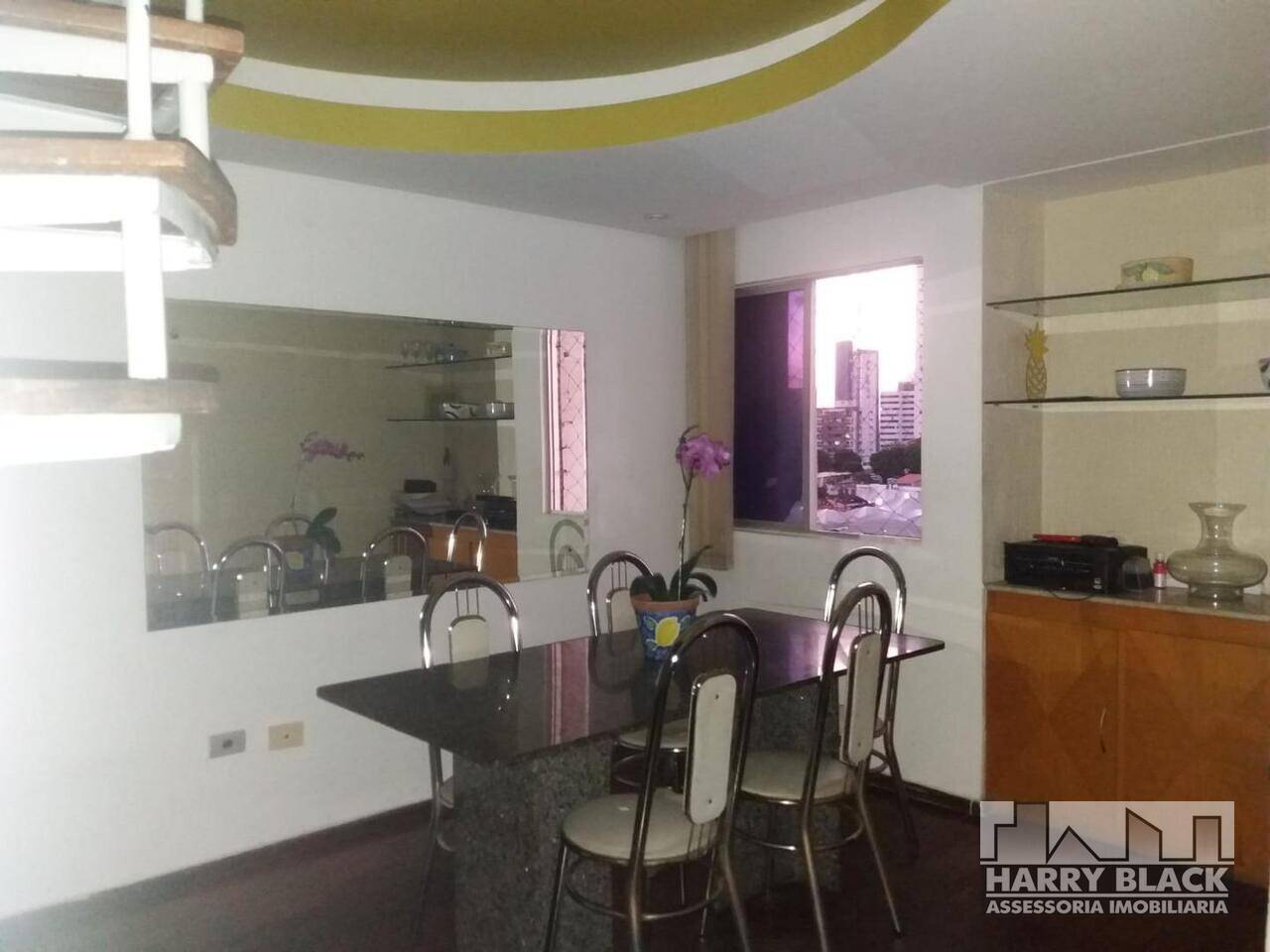 Apartamento Madalena, Recife - PE