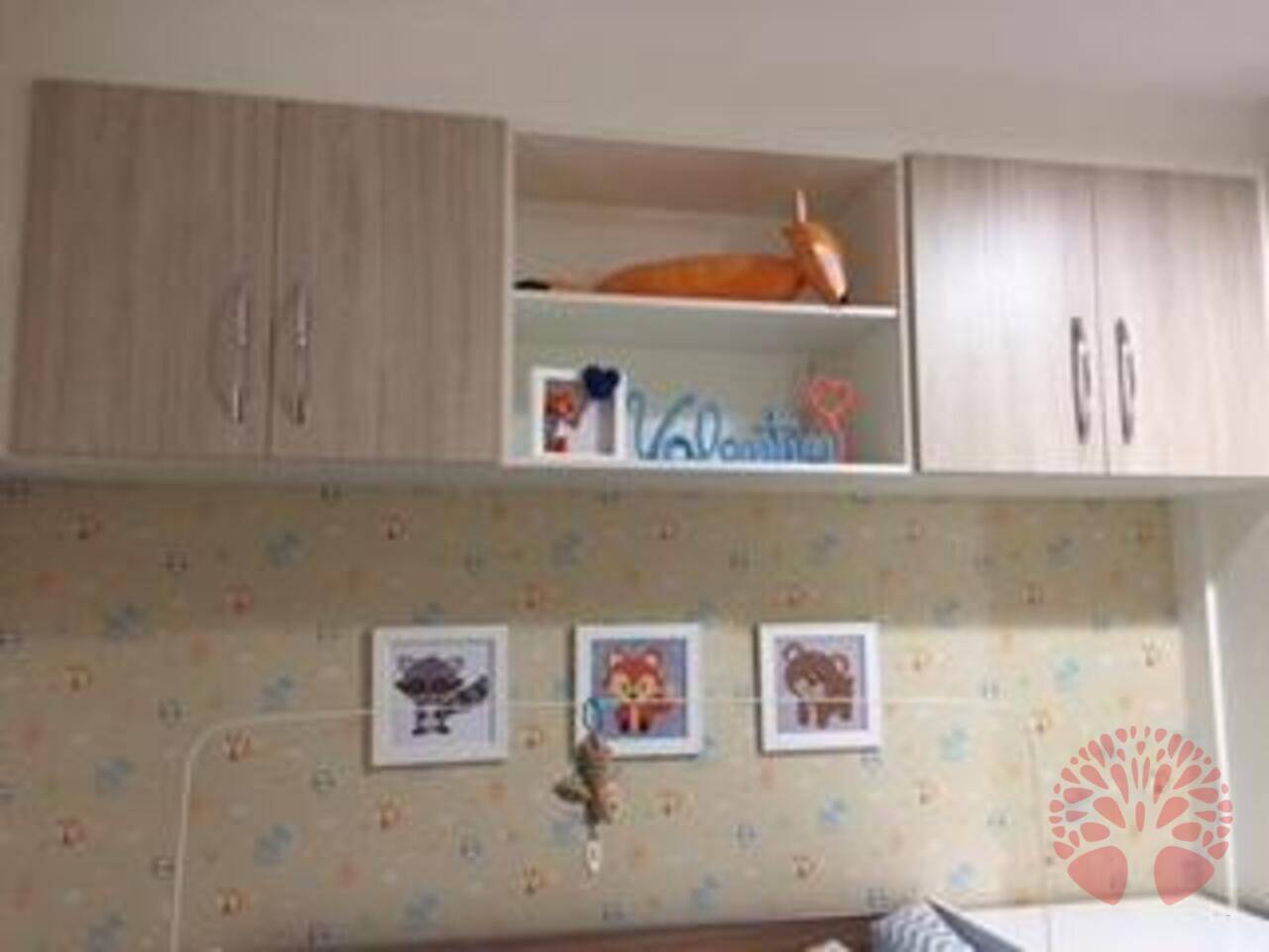 Apartamento Jardim Búfalo, Jundiaí - SP