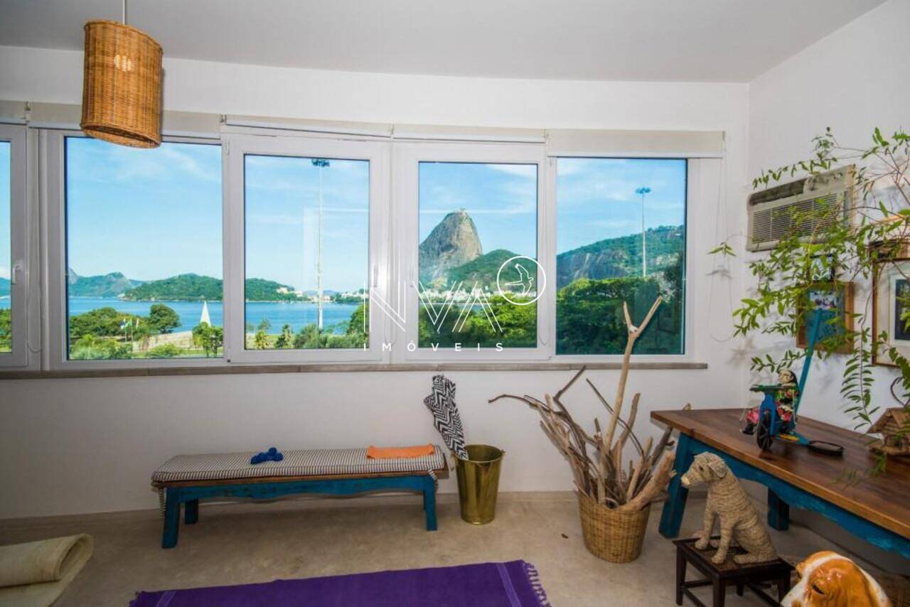 Apartamento Flamengo, Rio de Janeiro - RJ