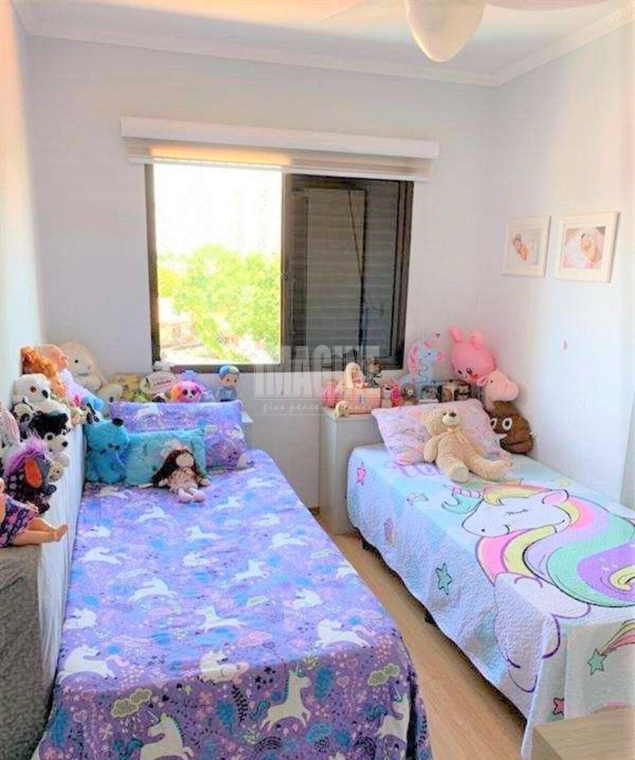 Apartamento Tatuapé, São Paulo - SP