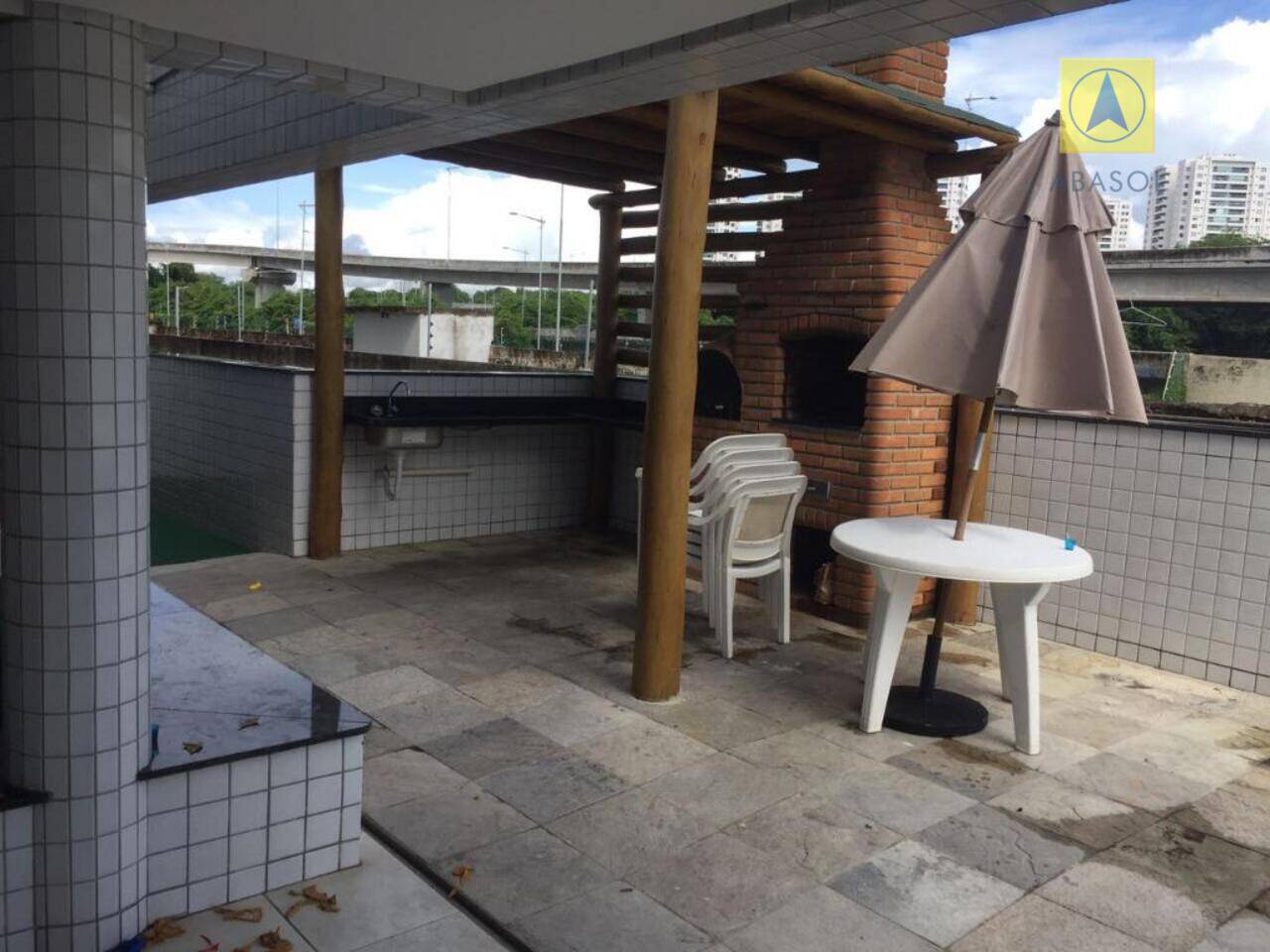 Apartamento Boa Viagem, Recife - PE