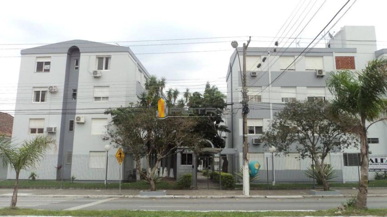 Apartamento Centro, Pelotas - RS