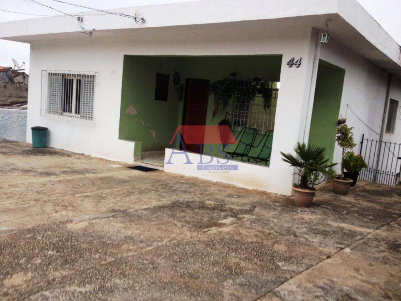 Casa Vila Bonita (Santa Luzia), Ribeirão Pires - SP