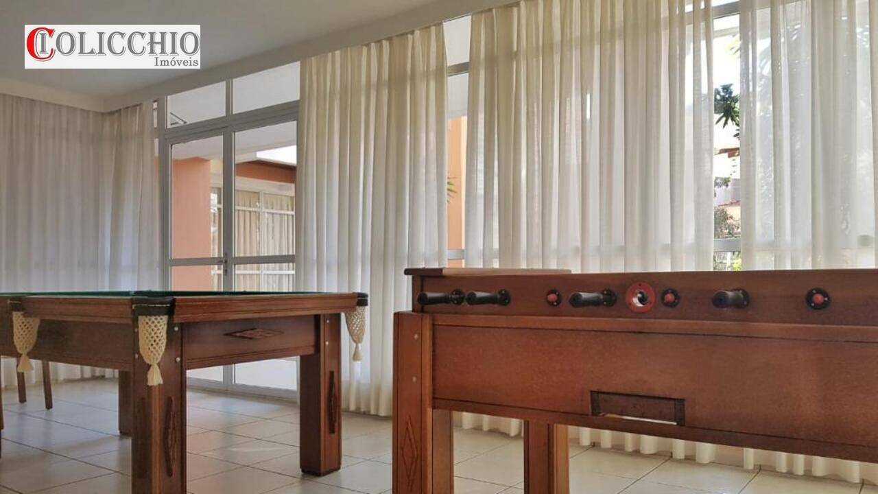 Apartamento Casa Branca, Santo André - SP