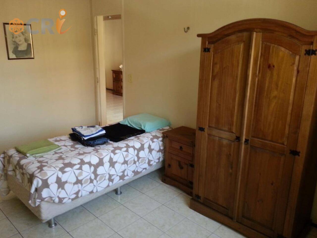 Apartamento Dionisio Torres, Fortaleza - CE